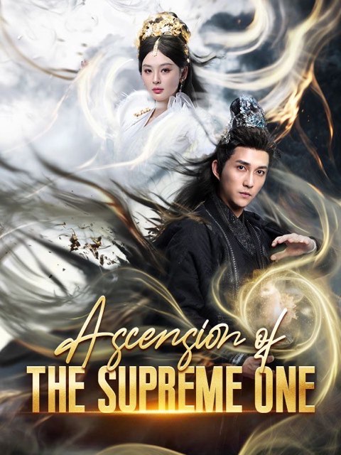 Ascension Of The Supreme One