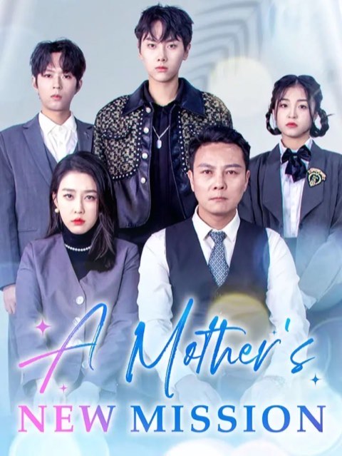 A Mother’s New Mission