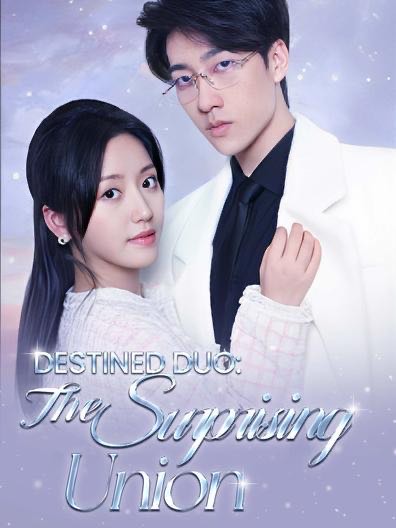 Destined Duo The Surprising Union