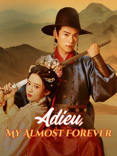 Adieu My Almost Forever