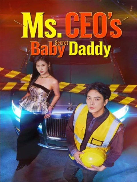 Ms CEO’s Secret Baby Daddy