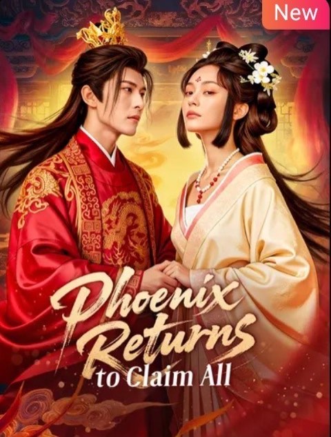 Pheonix Returns to Claim All