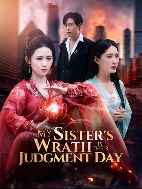 My Sister’s Wrath Is Their Judgment Day