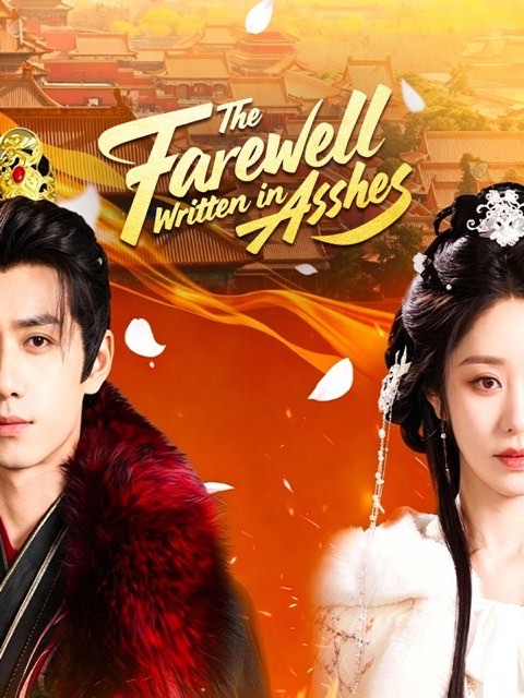 The Farewell Written in Ashes