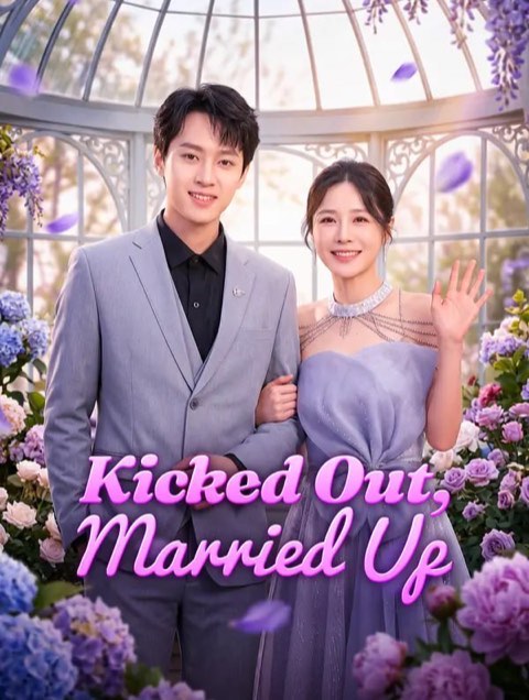 Kicked Out Married Up