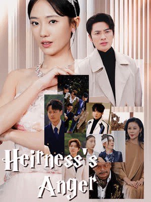 Heirness’s Anger