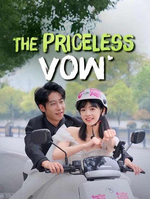 The Priceless Vow