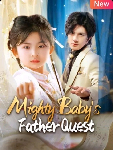 Mighty Baby’s Father Quest