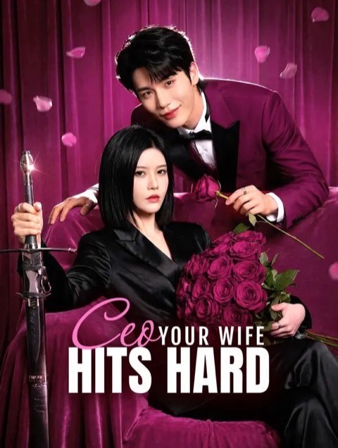 CEO Your Wife Hits Hard
