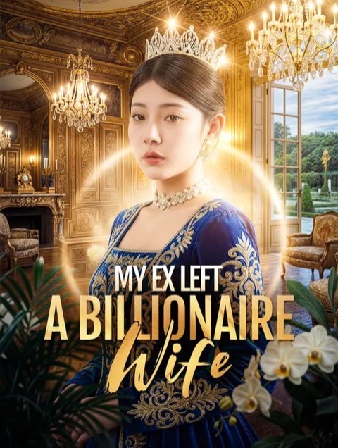 My Ex Left a Billionaire Wife
