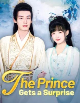 The Prince Gets a Surprise