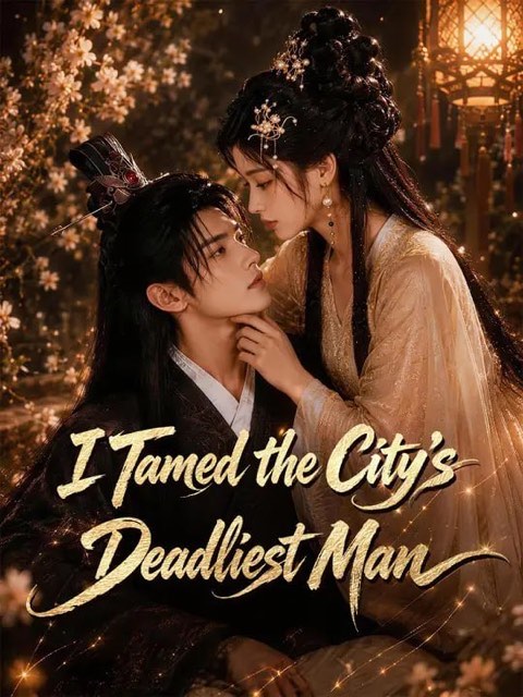I Tamed the City’s Deadliest Man