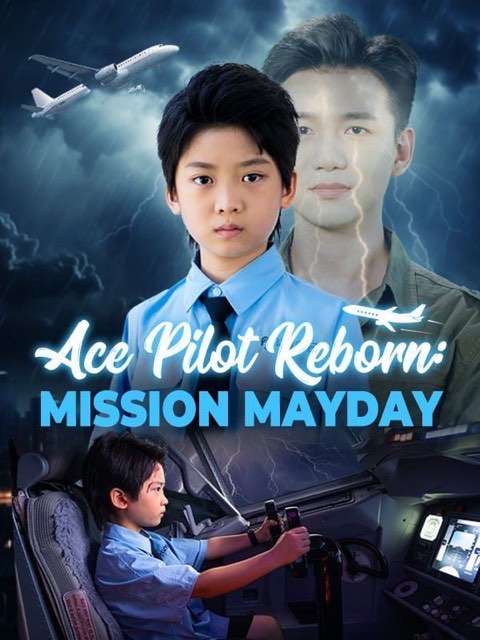 Ace Pilot Reborn Mission Mayday