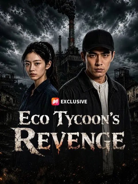 Eco Tycoon’s Revenge