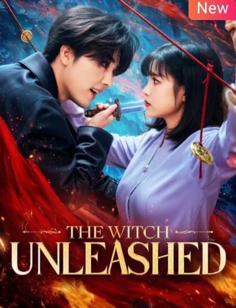 The Witch Unleashed