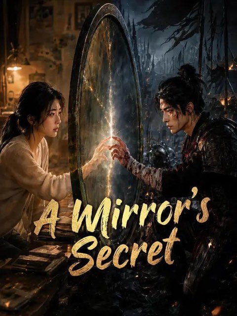 A Mirror’s Secret
