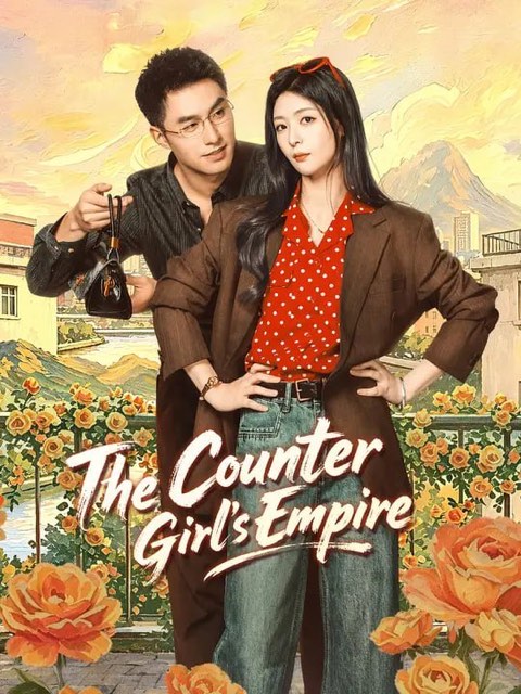 The Counter Girl’s Empire