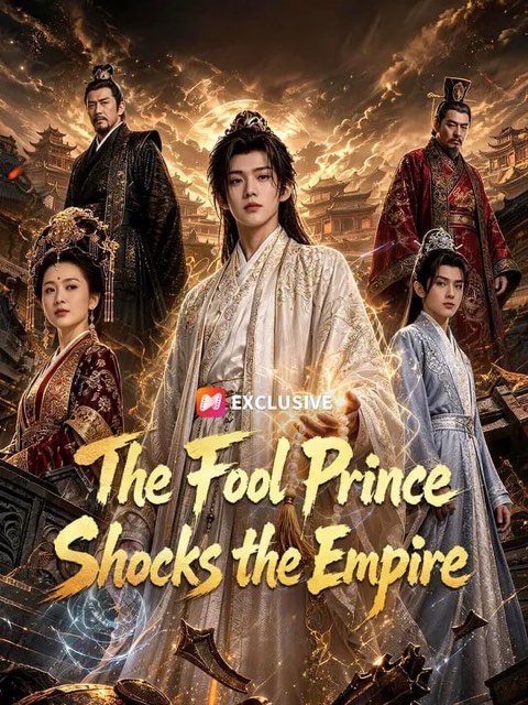 The Fool Prince Shocks the Empire