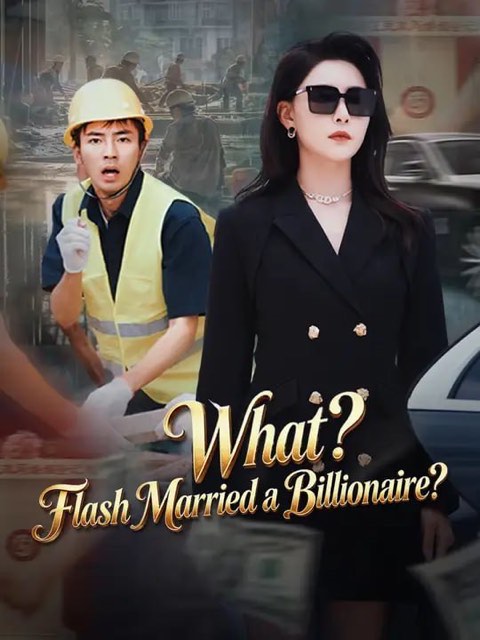 What Flash Married a Billionaire
