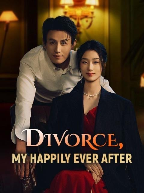 Divorce My Happily Ever After