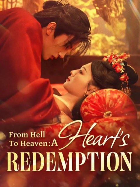 From Hell to Heaven, A Hearts Redemption