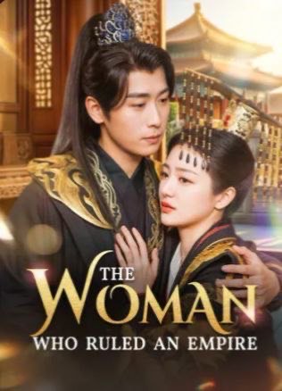 The Woman Who Ruled an Empire