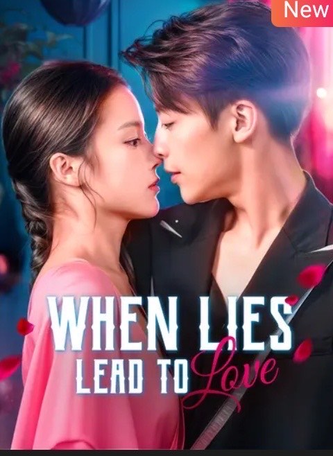When Lies Lead to Love