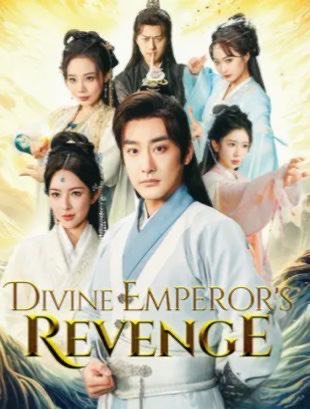Divine Emperor’s Revenge