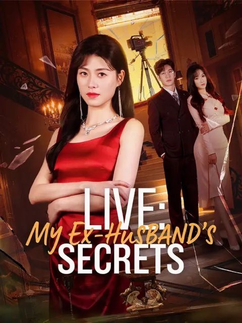 Live My Ex-Husband’s Secrets