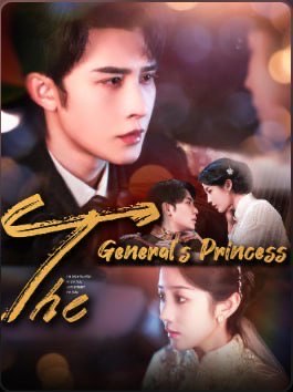 The General’s Princess
