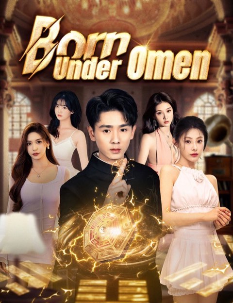 Born Under Omen
