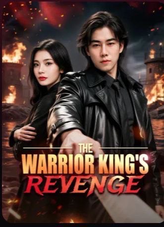 The Warrior King’s Revenge