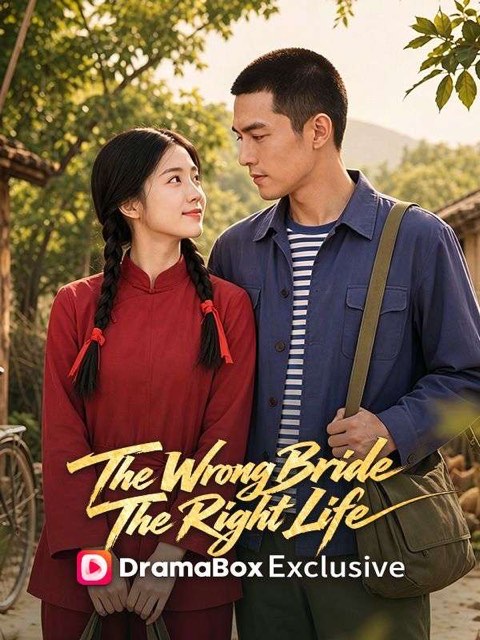 The Wrong Bride The Right Life