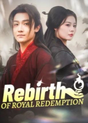 Rebirth of Royal Redemption