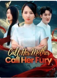Call Her Mother Call Her Fury