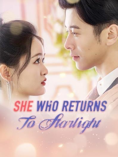 She Who Returns to Starlight