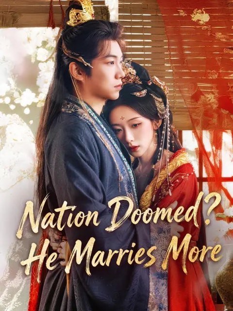 Nation Doomed He Marries More