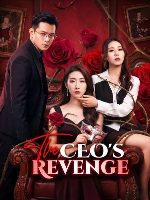The CEO’s Revenge