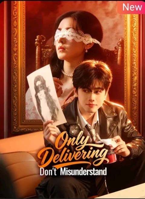 Only Delivering Don’t Misunderstand