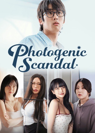 Photogenic Scandal