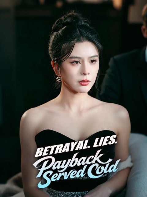 Betrayal Lies Payback Served Cloud