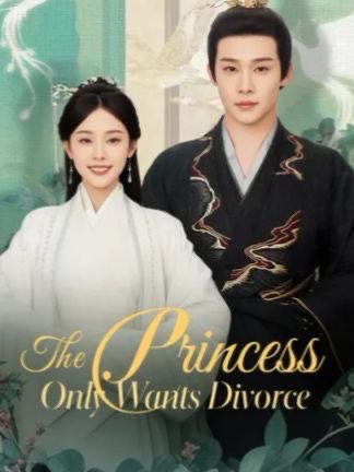 The Princess Only Wants Divorce