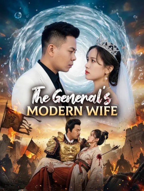 The General’s Modern Wife
