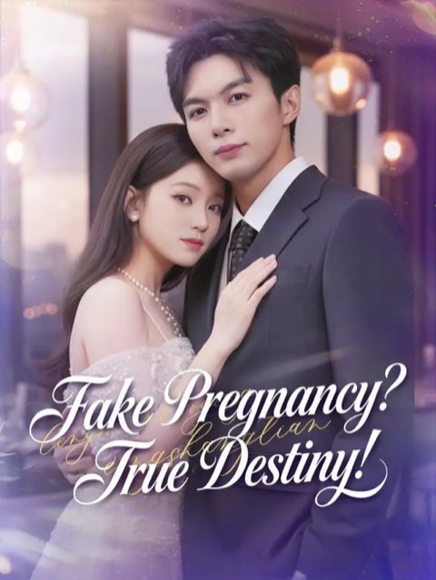 Fake Pregnancy True Destiny