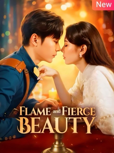Flame and Fierce Beauty