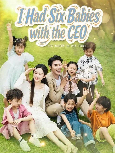 I Had Six Babies with the CEO