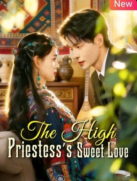 The High Priestess’s Sweet Love