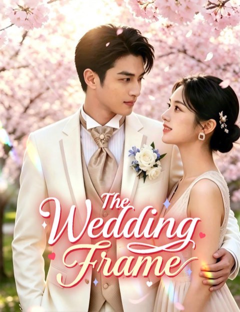 The Wedding Frame
