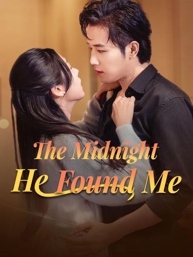 The Midnight He Found Me