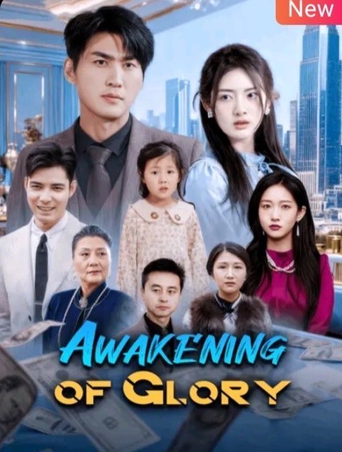 Awakening of Glory